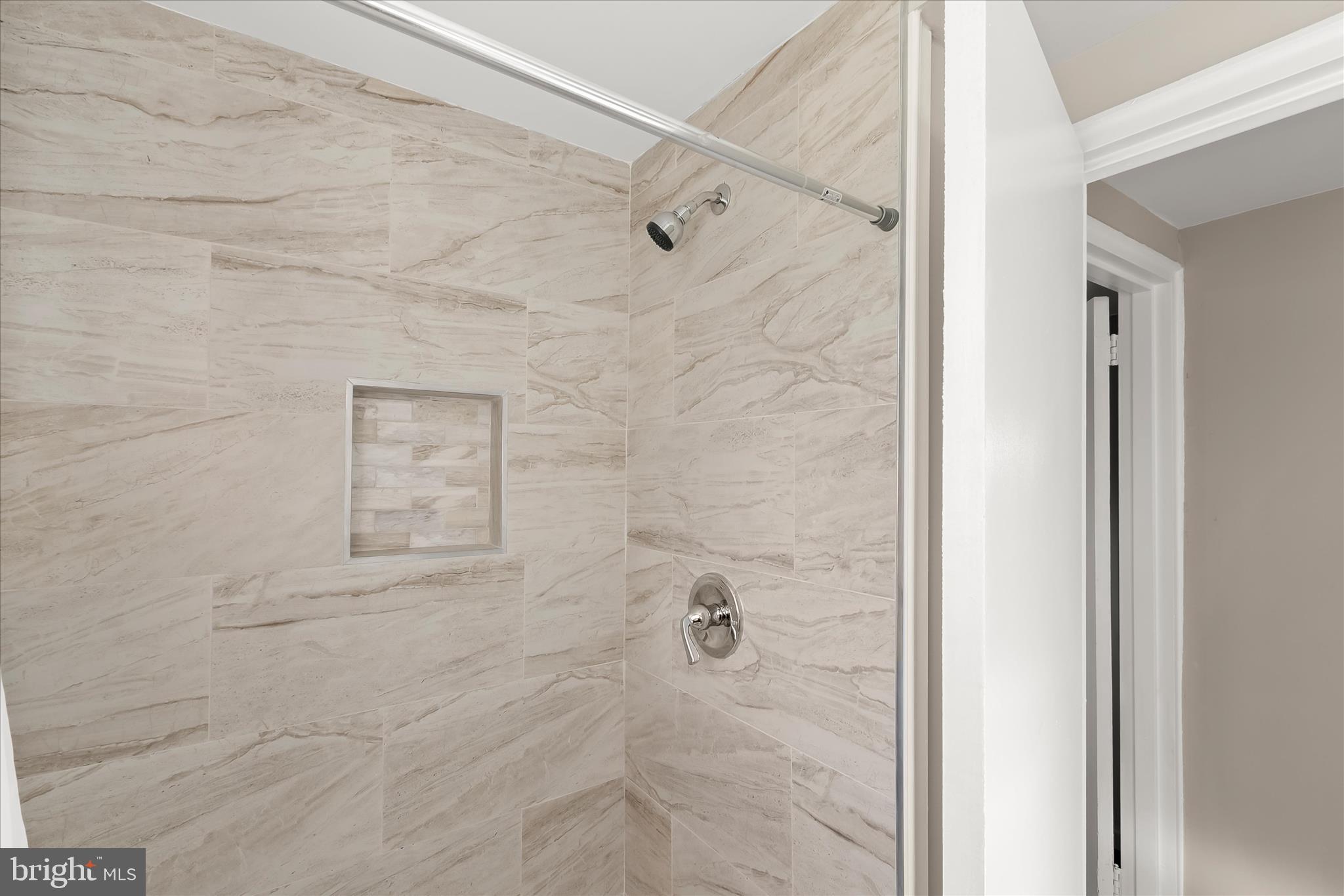 13218 Holdridge Road Silver Spring, MD 20906 - Photo 38 of 51 a bathroom with a shower
