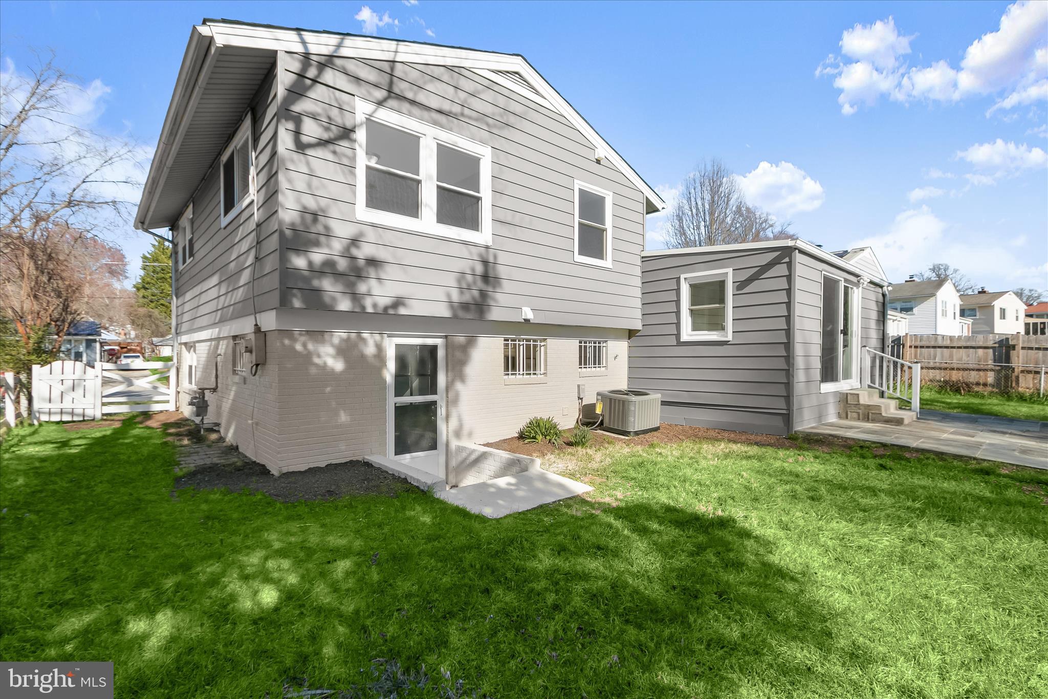 13218 Holdridge Road Silver Spring, MD 20906 - Photo 42 of 51 a front view of a house with a yard