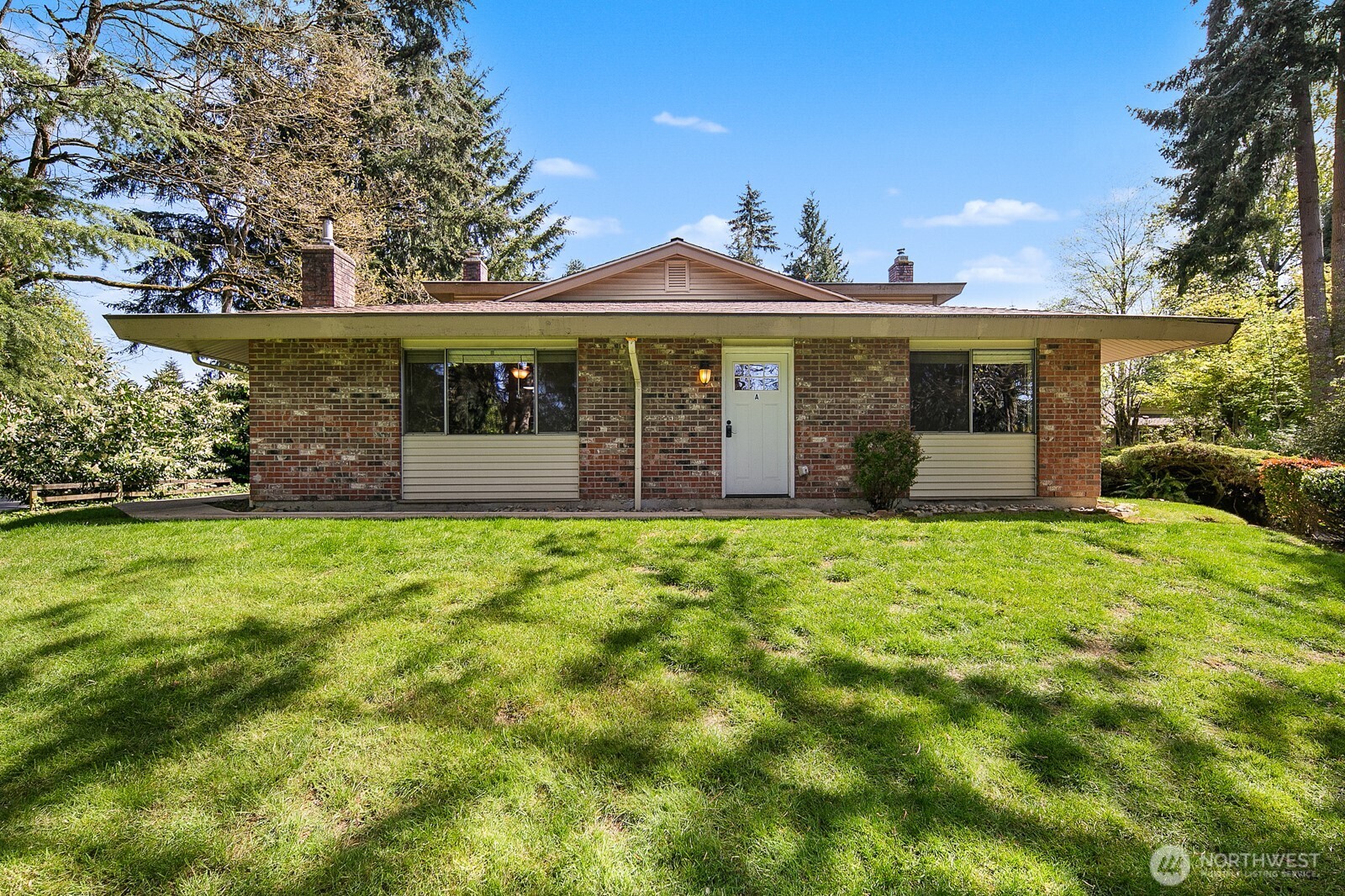 526 214th Street Southwest, Unit 22A Bothell, WA 98021 - Photo 1 of 32