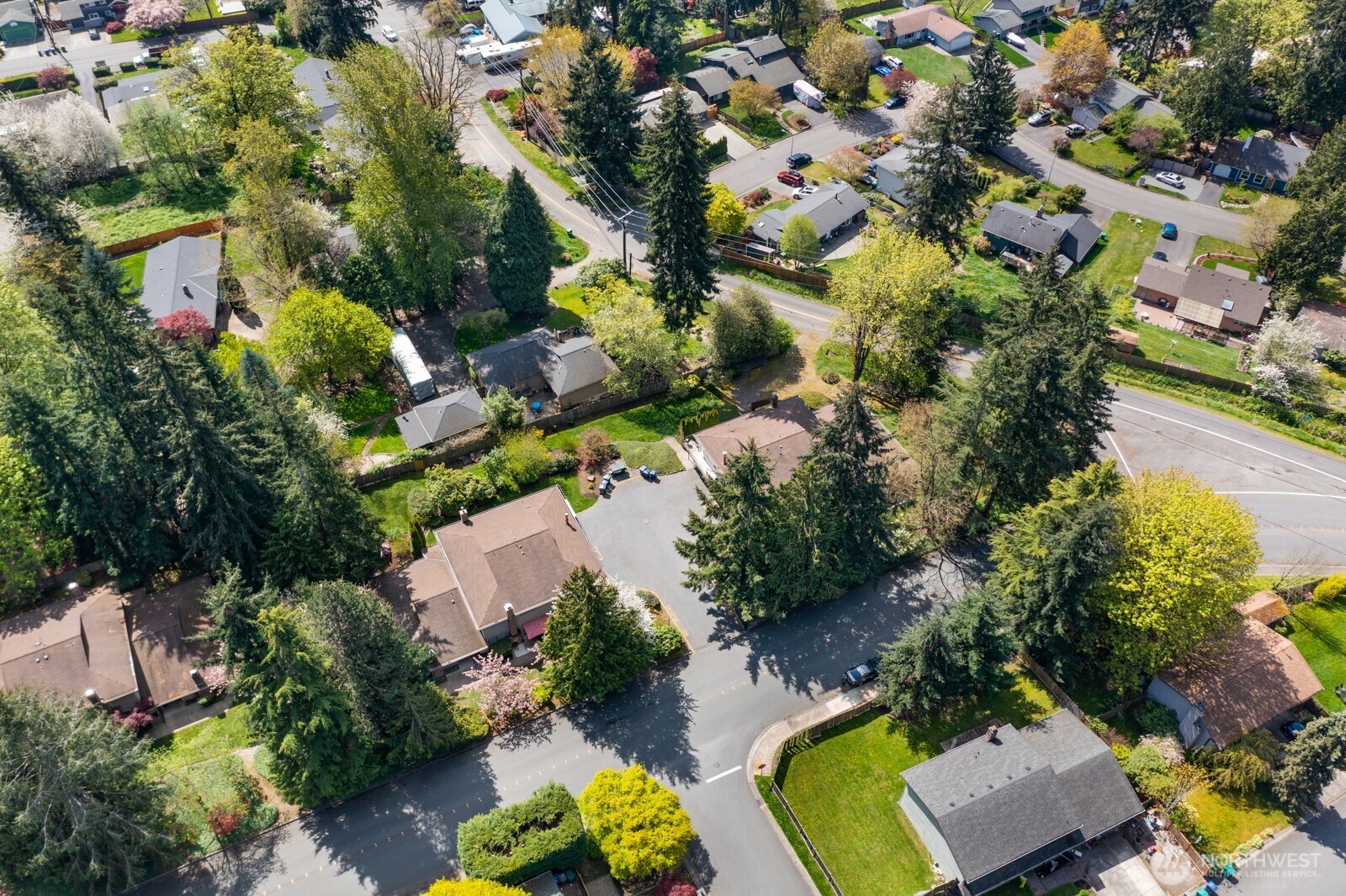 526 214th Street Southwest, Unit 22A Bothell, WA 98021 - Photo 24 of 32