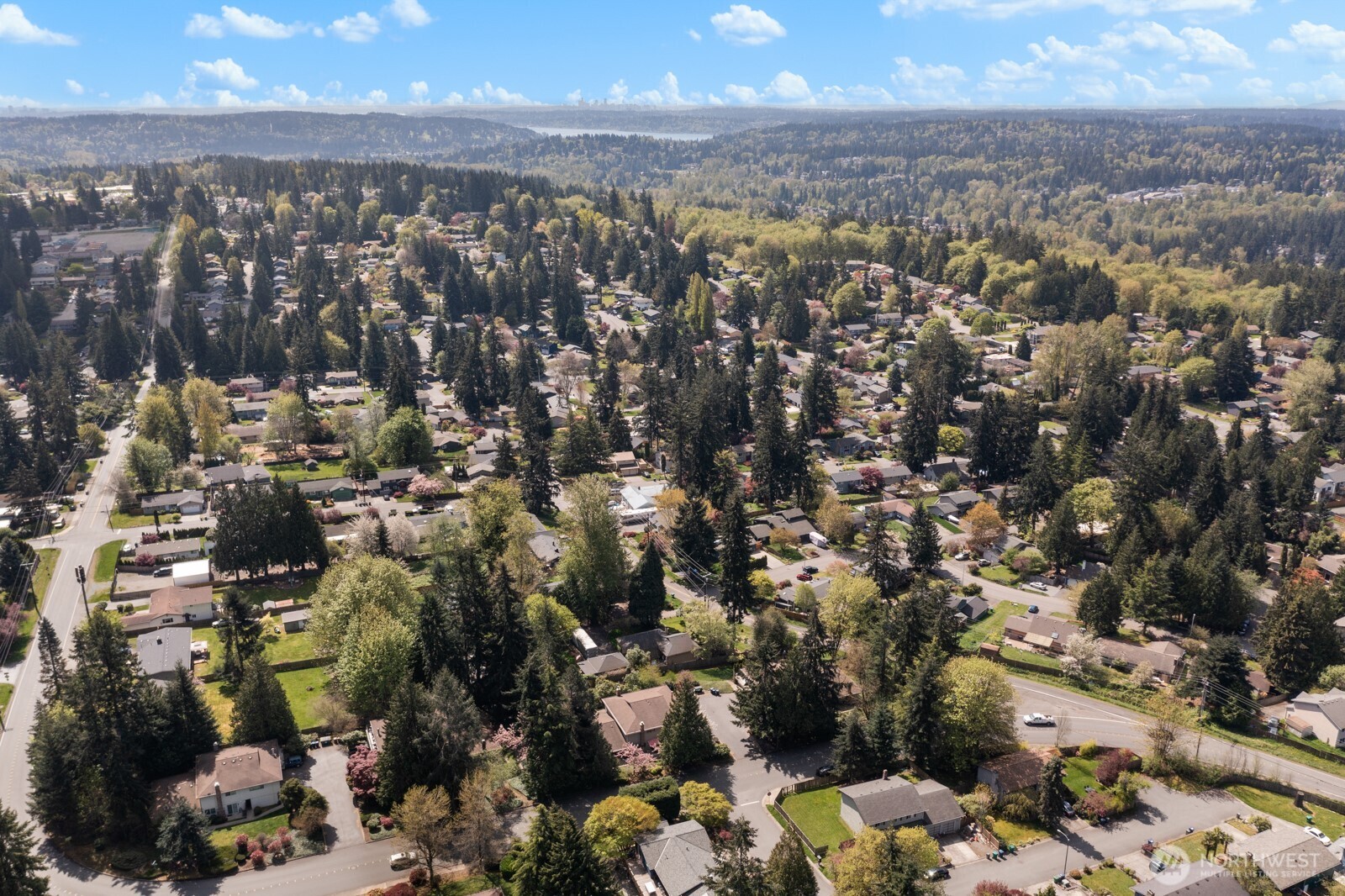 526 214th Street Southwest, Unit 22A Bothell, WA 98021 - Photo 25 of 32