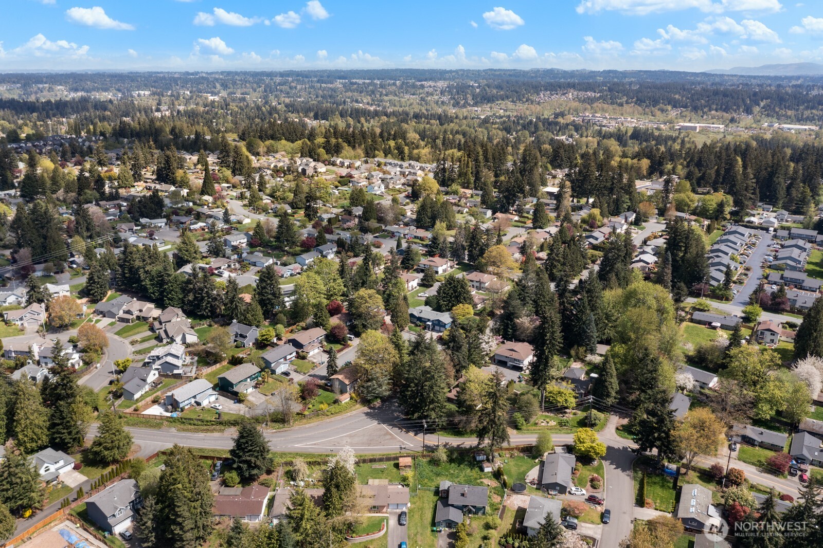 526 214th Street Southwest, Unit 22A Bothell, WA 98021 - Photo 28 of 32