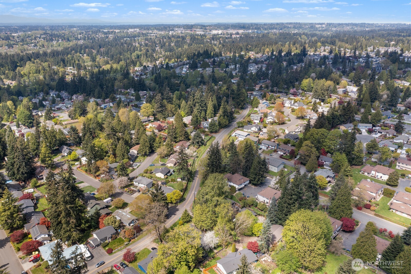 526 214th Street Southwest, Unit 22A Bothell, WA 98021 - Photo 30 of 32