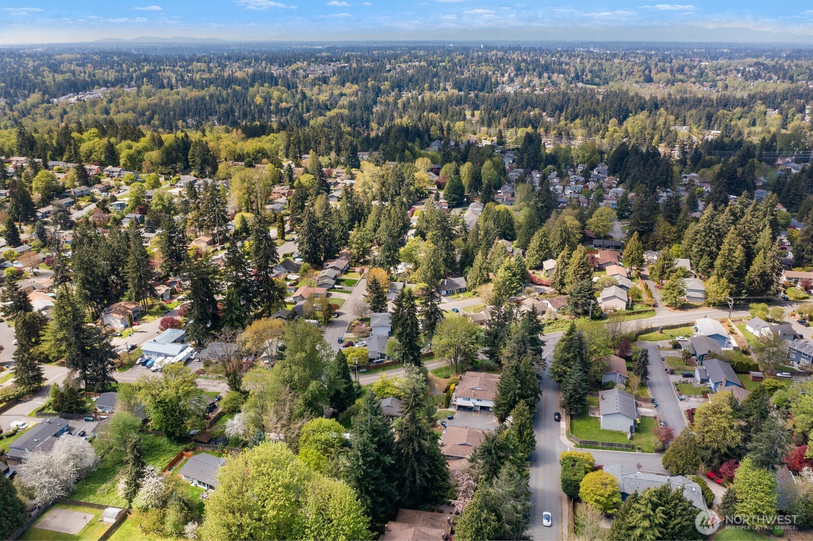 526 214th Street Southwest, Unit 22A Bothell, WA 98021 - Photo 31 of 32