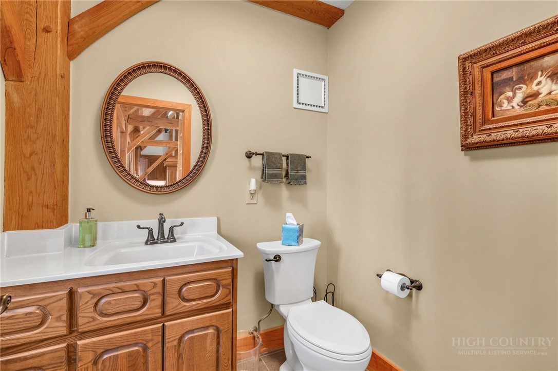 391 Oak Ridge Drive Boone, NC 28607 - Photo 28 of 47