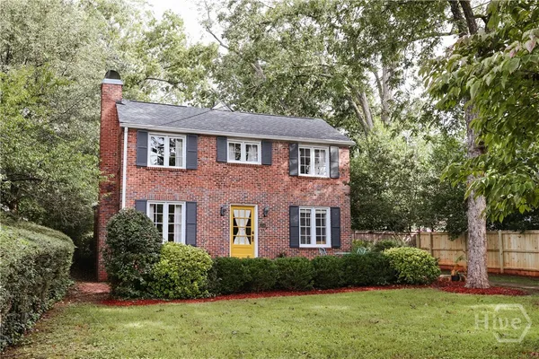 $949,000 | 552 Cobb Street, Athens, GA 30606