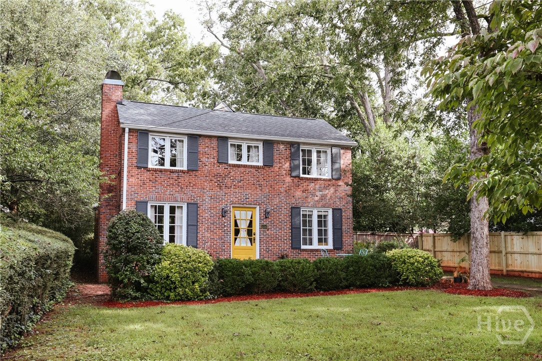 552 Cobb Street Athens, GA 30606 - Photo 1 of 59