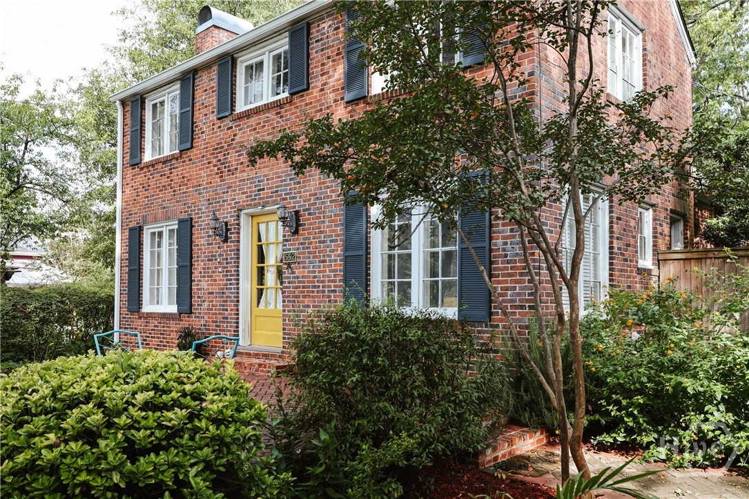 552 Cobb Street Athens, GA 30606 - Photo 12 of 59