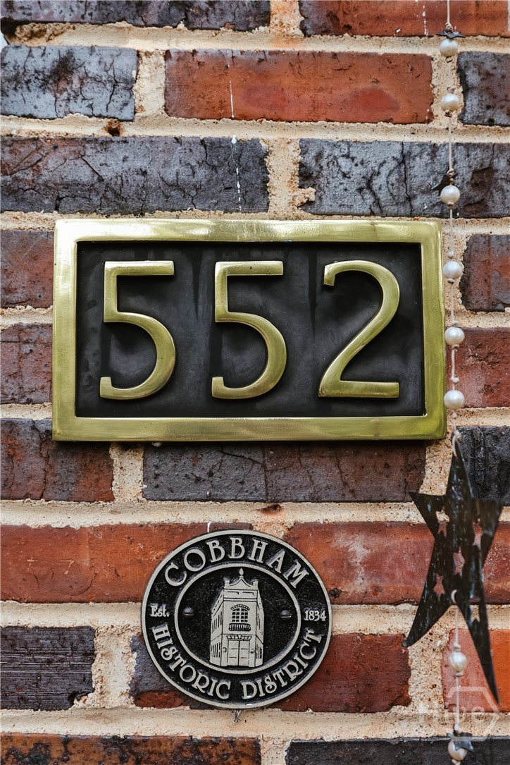 552 Cobb Street Athens, GA 30606 - Photo 14 of 59