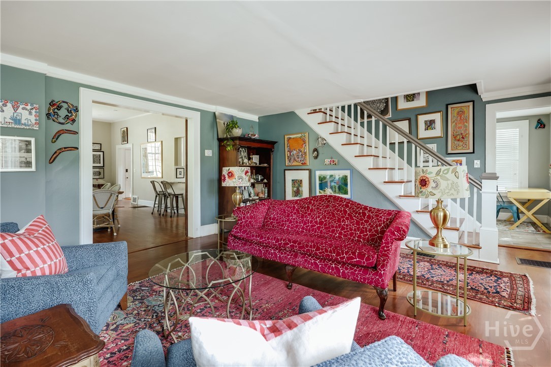 552 Cobb Street Athens, GA 30606 - Photo 17 of 59