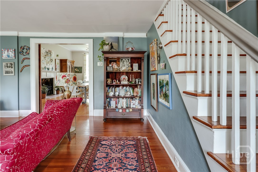 552 Cobb Street Athens, GA 30606 - Photo 18 of 59