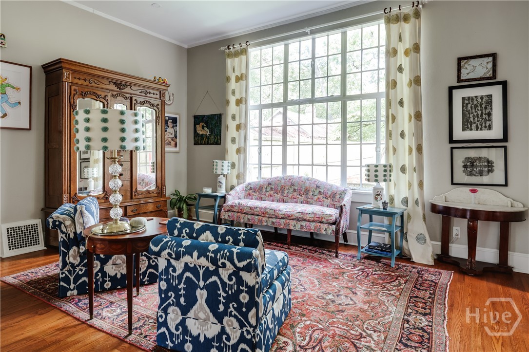 552 Cobb Street Athens, GA 30606 - Photo 21 of 59