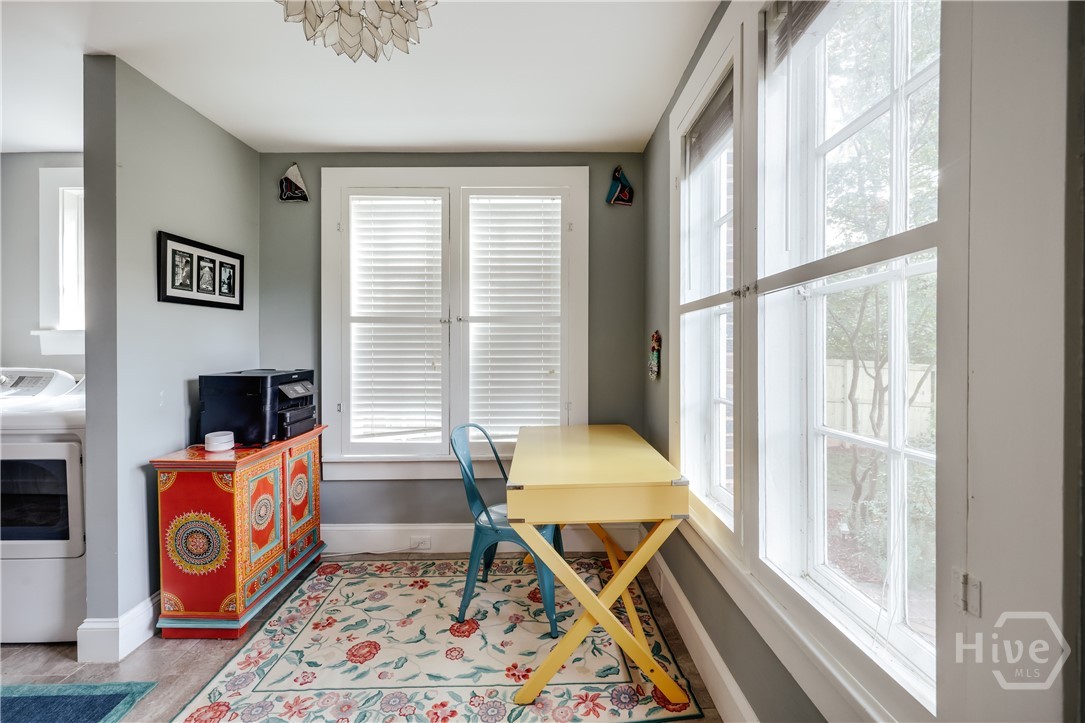 552 Cobb Street Athens, GA 30606 - Photo 27 of 59