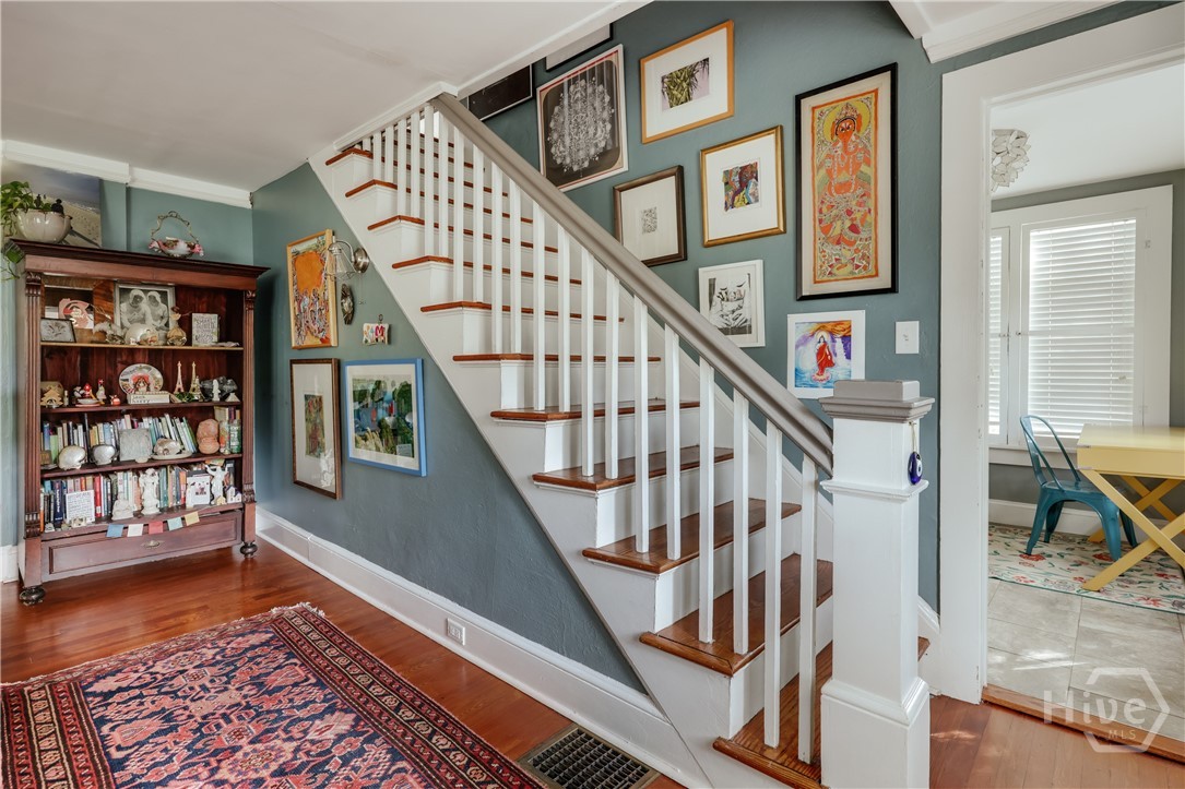 552 Cobb Street Athens, GA 30606 - Photo 28 of 59