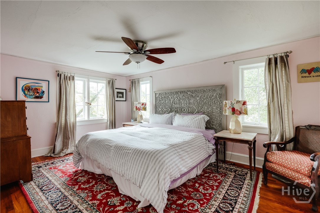 552 Cobb Street Athens, GA 30606 - Photo 30 of 59