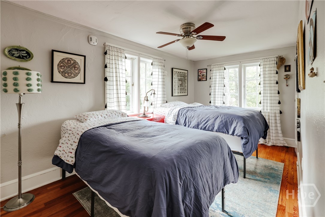 552 Cobb Street Athens, GA 30606 - Photo 34 of 59