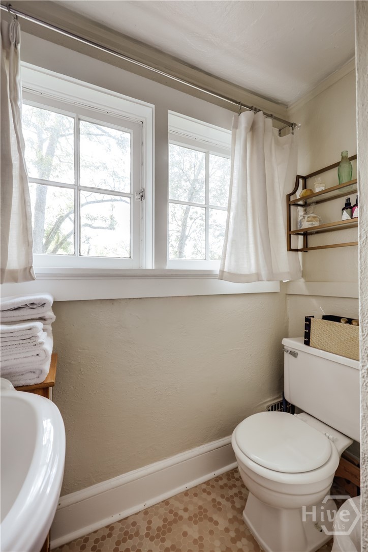 552 Cobb Street Athens, GA 30606 - Photo 37 of 59