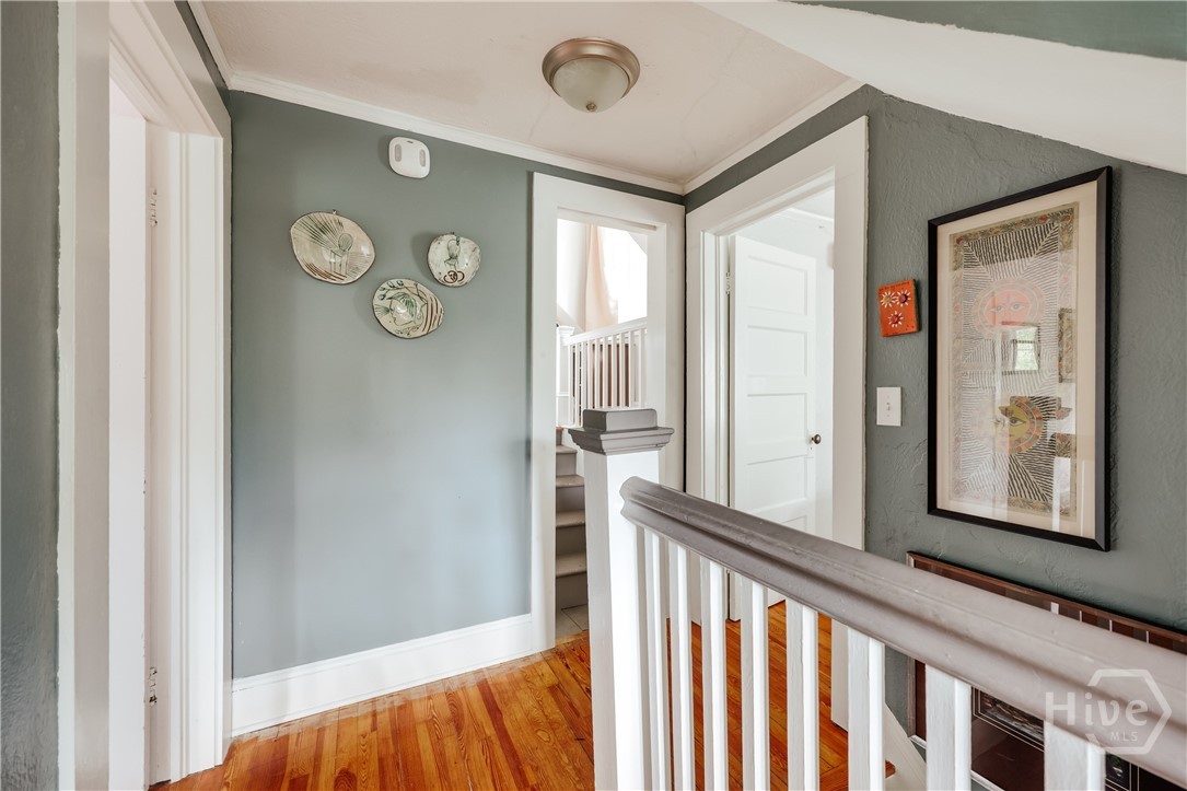 552 Cobb Street Athens, GA 30606 - Photo 38 of 59