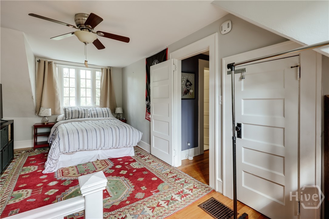 552 Cobb Street Athens, GA 30606 - Photo 40 of 59