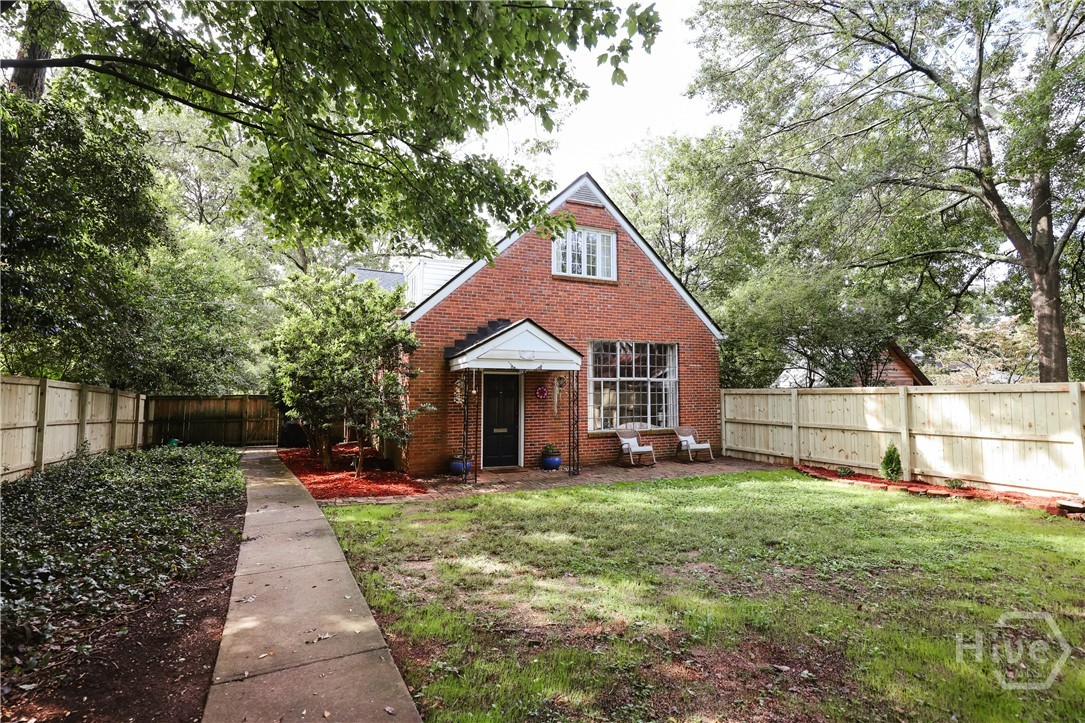 552 Cobb Street Athens, GA 30606 - Photo 53 of 59