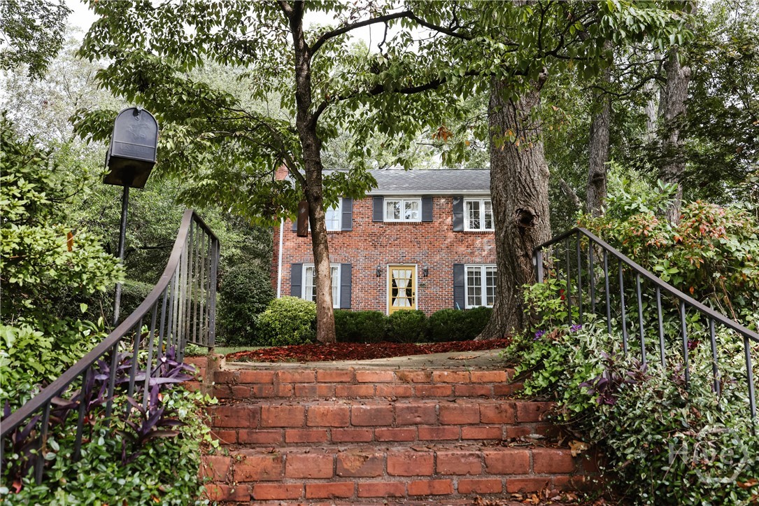 552 Cobb Street Athens, GA 30606 - Photo 9 of 59