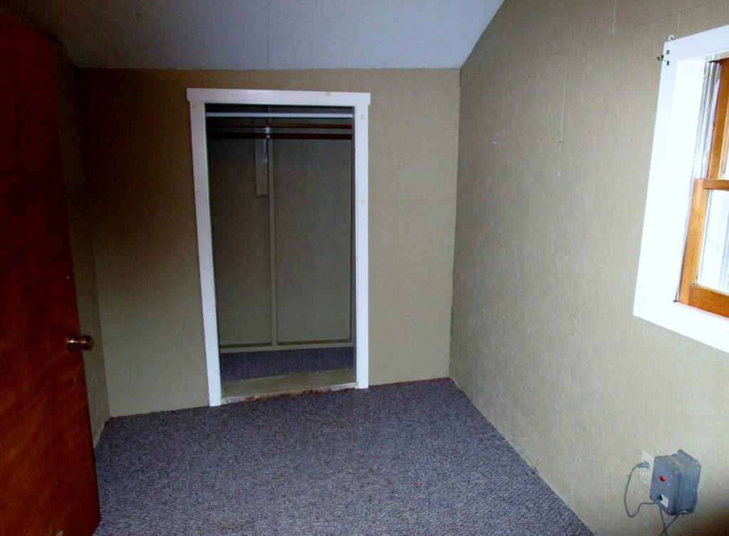 490 Waterville Road Unity, ME 04988 - Photo 14 of 22 Bedroom