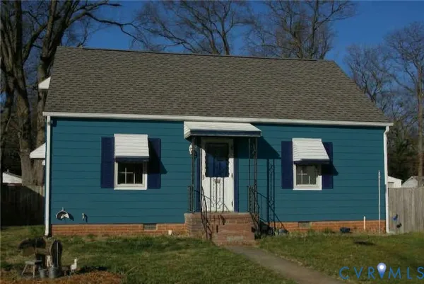 $2,600 | 3024 Navarone Avenue, Richmond, VA 23234