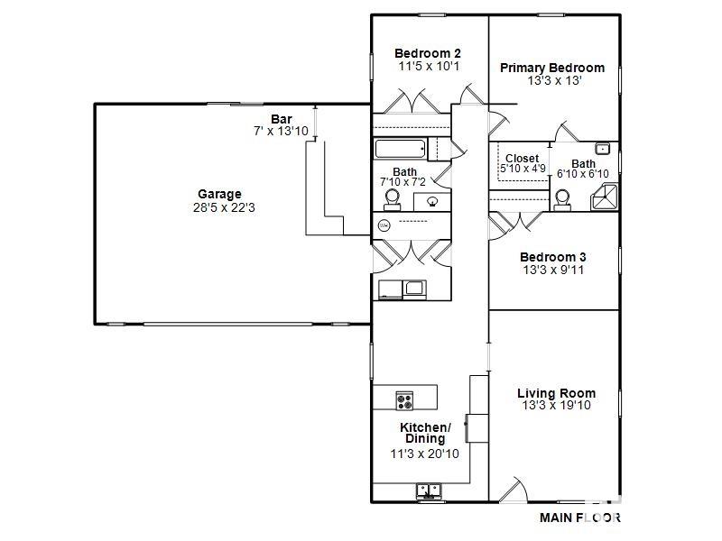 23585 Clemens Road Athens, IL 62613 - Photo 32 of 32 Gallery Image 32