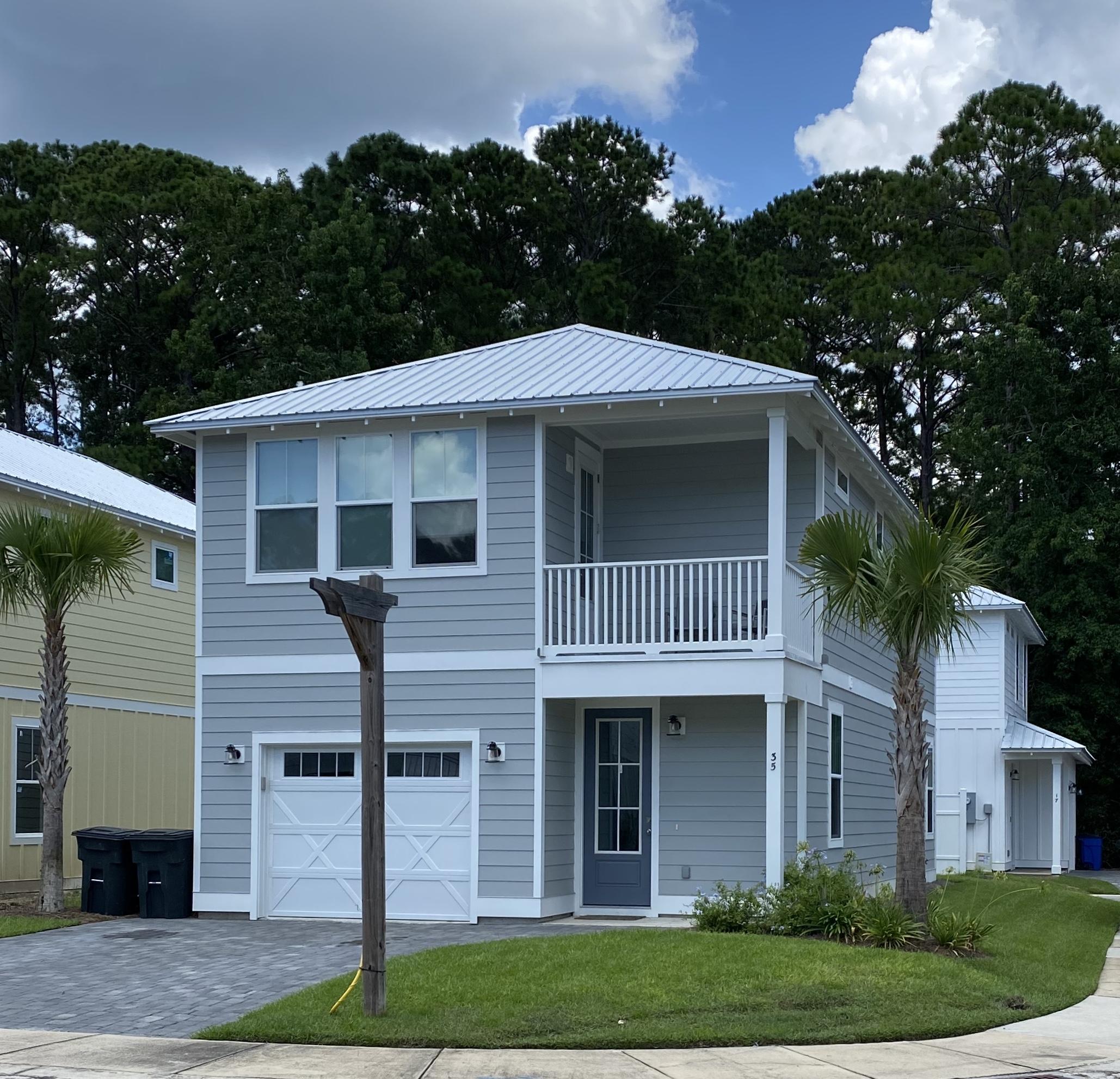 Lot #18 Lighthouse Pointe Boulevard Santa Rosa Beach, FL 32459 - Photo 1 of 27 Lighthouse Lot 15