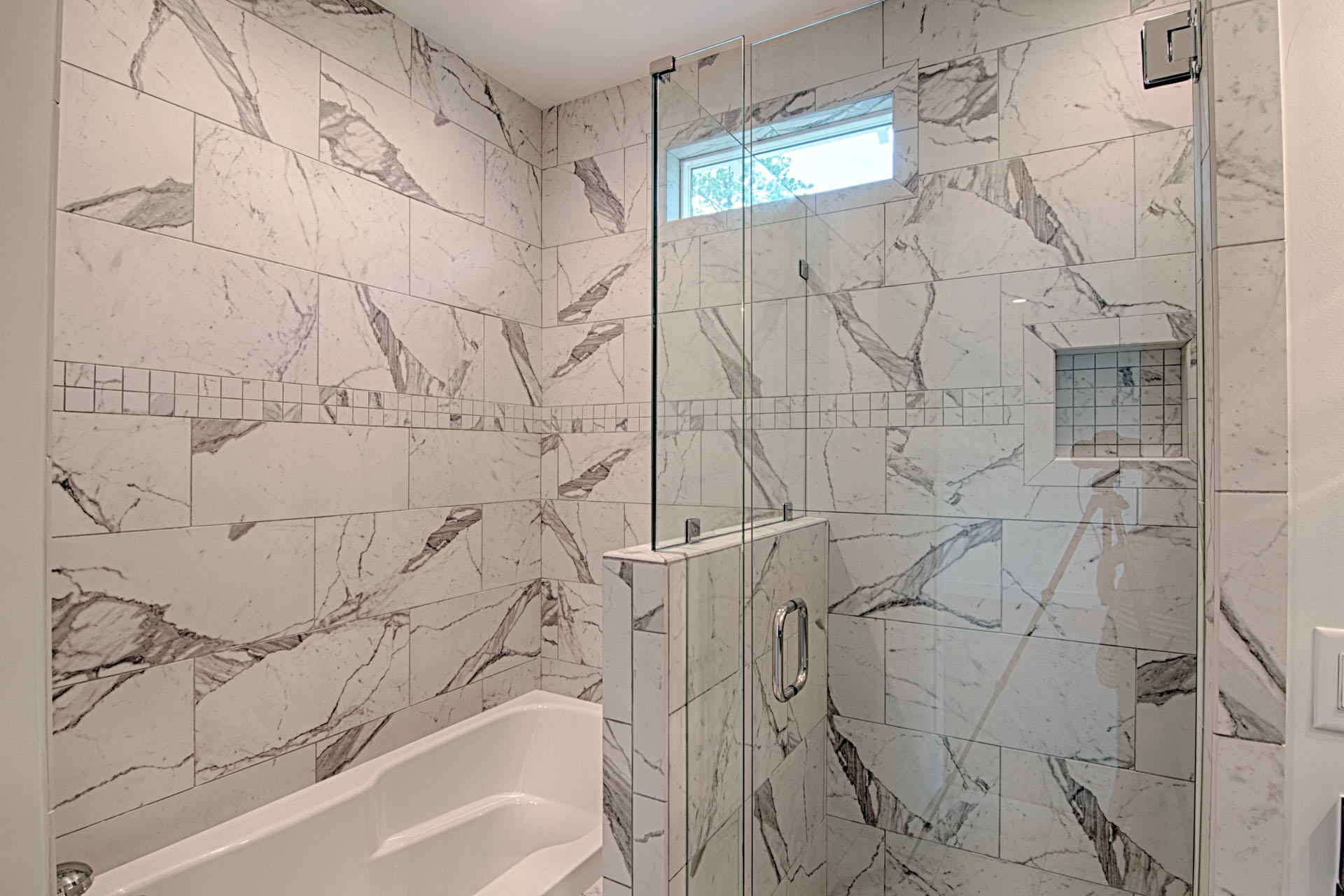Lot #18 Lighthouse Pointe Boulevard Santa Rosa Beach, FL 32459 - Photo 18 of 27 master bath 2
