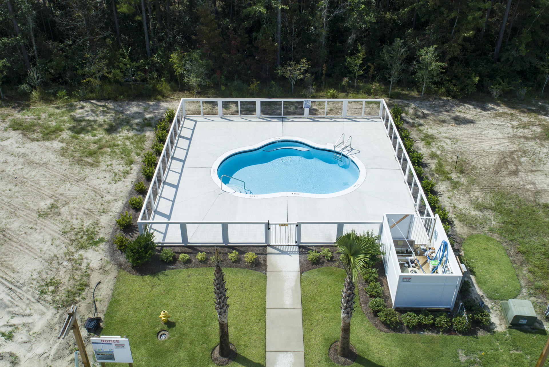 Lot #18 Lighthouse Pointe Boulevard Santa Rosa Beach, FL 32459 - Photo 21 of 27 Lighthouse Pointe Community Pool