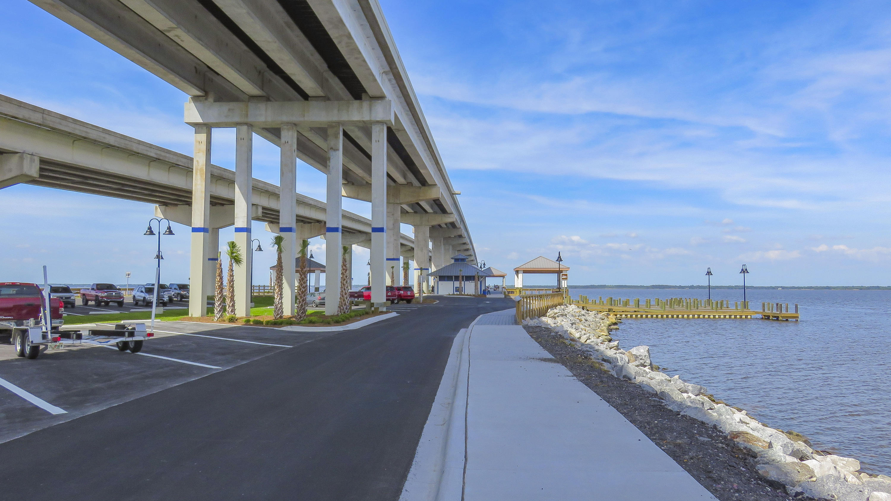 Lot #18 Lighthouse Pointe Boulevard Santa Rosa Beach, FL 32459 - Photo 22 of 27 331 Park under the bridge