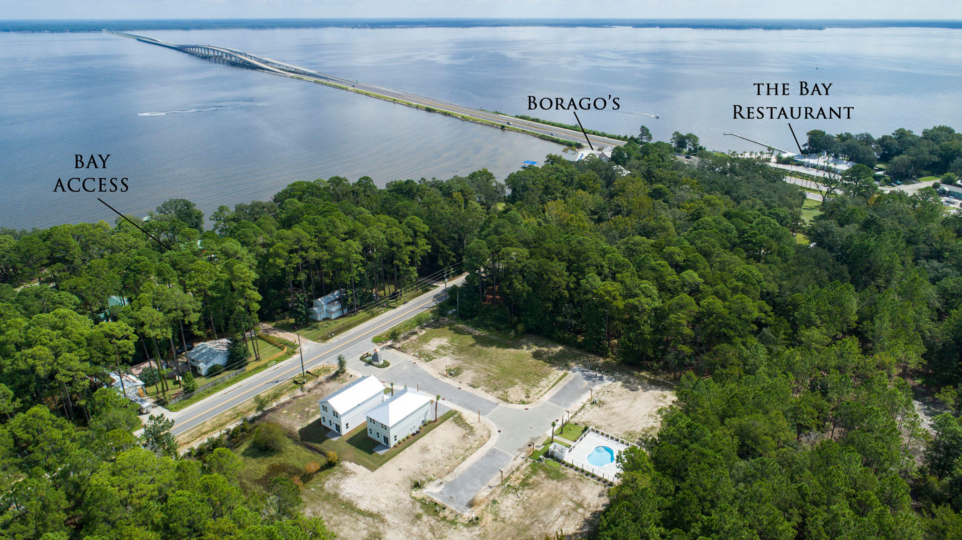 Lot #18 Lighthouse Pointe Boulevard Santa Rosa Beach, FL 32459 - Photo 23 of 27 Lighthouse Pointe Community
