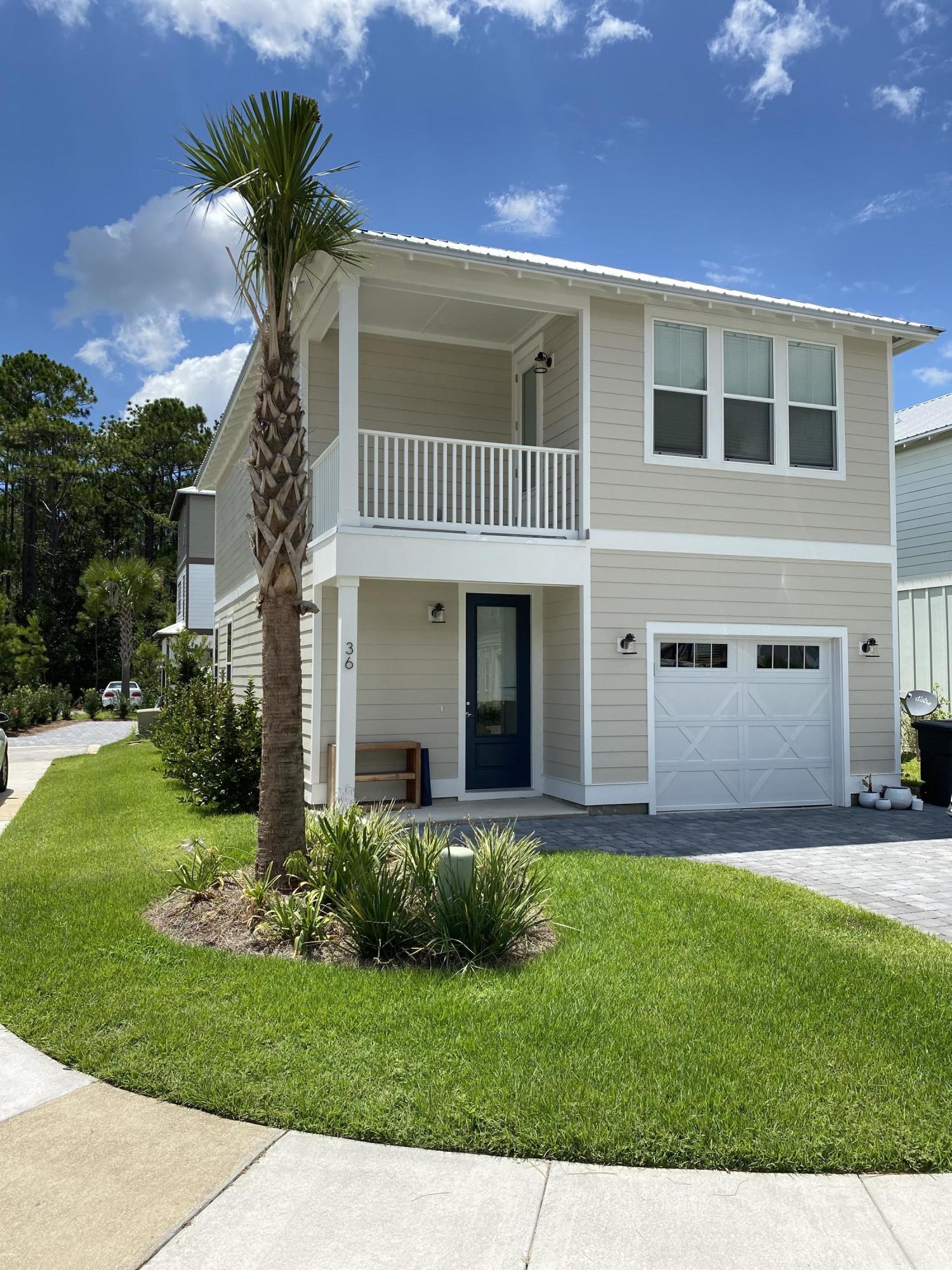Lot #18 Lighthouse Pointe Boulevard Santa Rosa Beach, FL 32459 - Photo 27 of 27 LIghthouse Lot 4