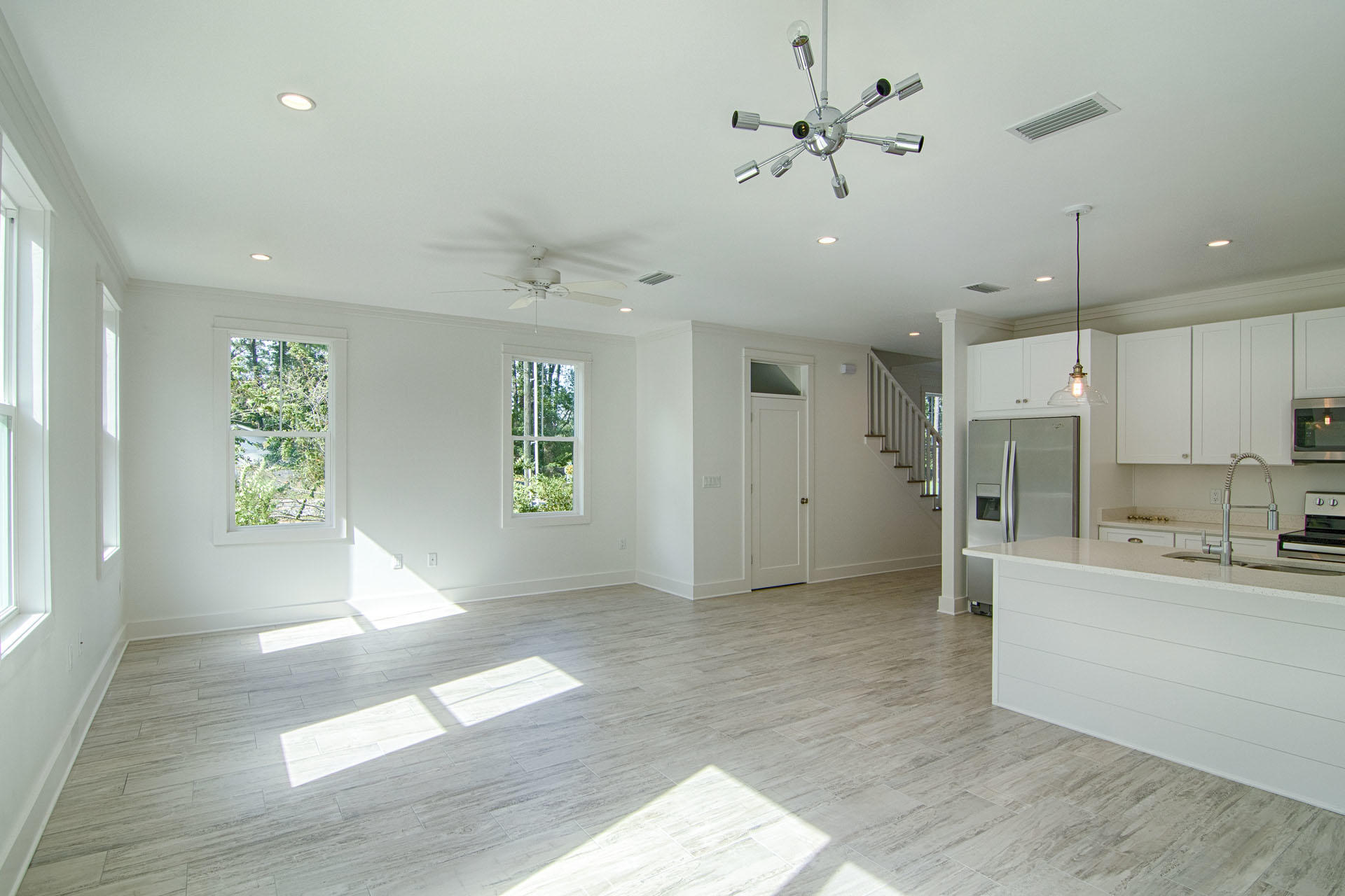 Lot #18 Lighthouse Pointe Boulevard Santa Rosa Beach, FL 32459 - Photo 7 of 27 Living Room 03