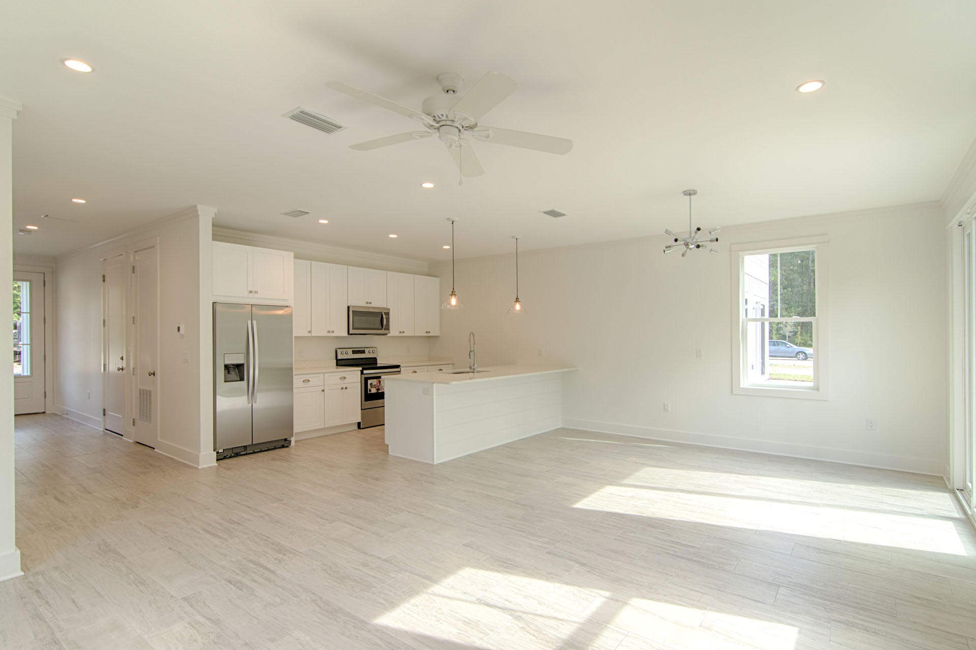 Lot #18 Lighthouse Pointe Boulevard Santa Rosa Beach, FL 32459 - Photo 8 of 27 Living Room 01