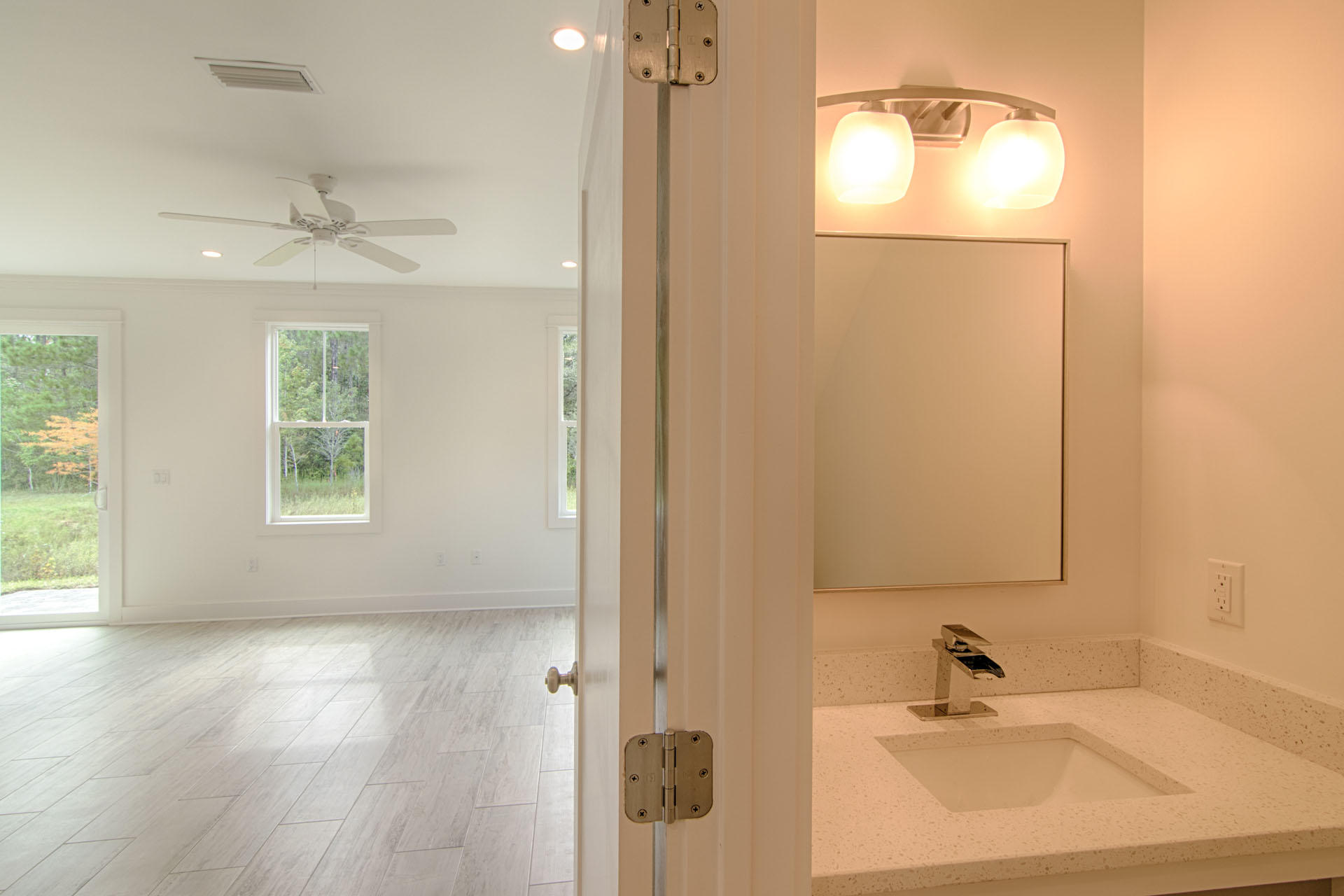 Lot #18 Lighthouse Pointe Boulevard Santa Rosa Beach, FL 32459 - Photo 9 of 27 Half Bath