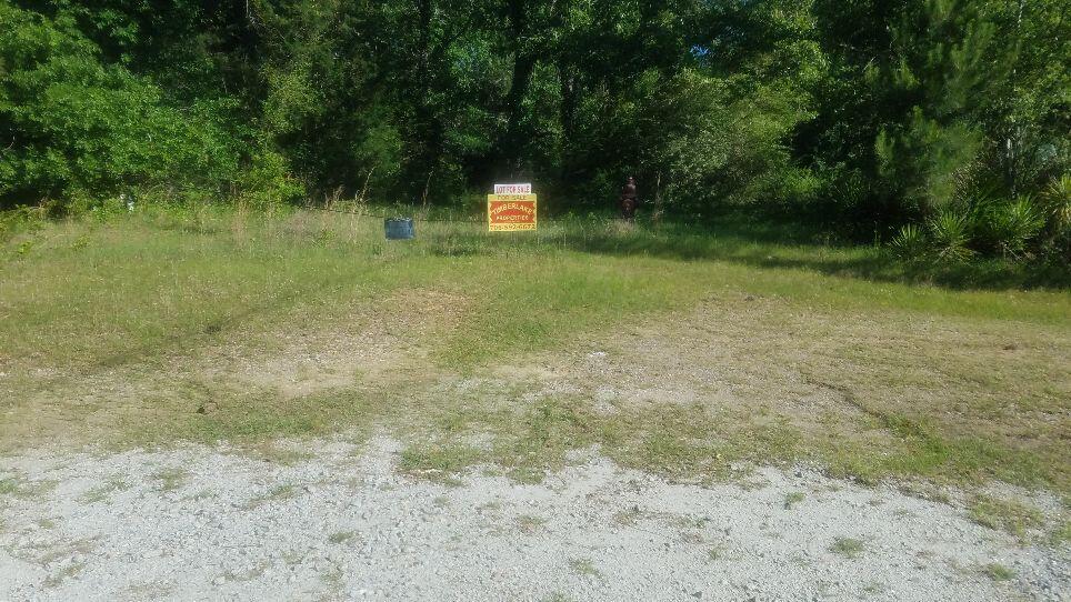 Pecan Meadows