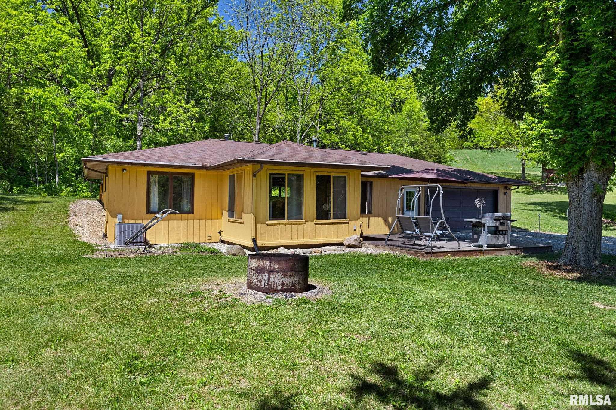 750 Washburn Road Washburn, IL 61570 - Photo 3 of 48