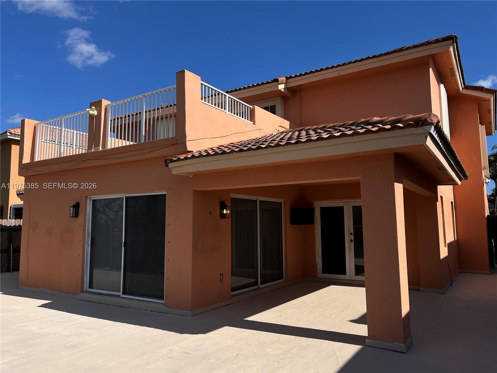 9414 Southwest 164th Court Miami, FL 33196 - Photo 41 of 43