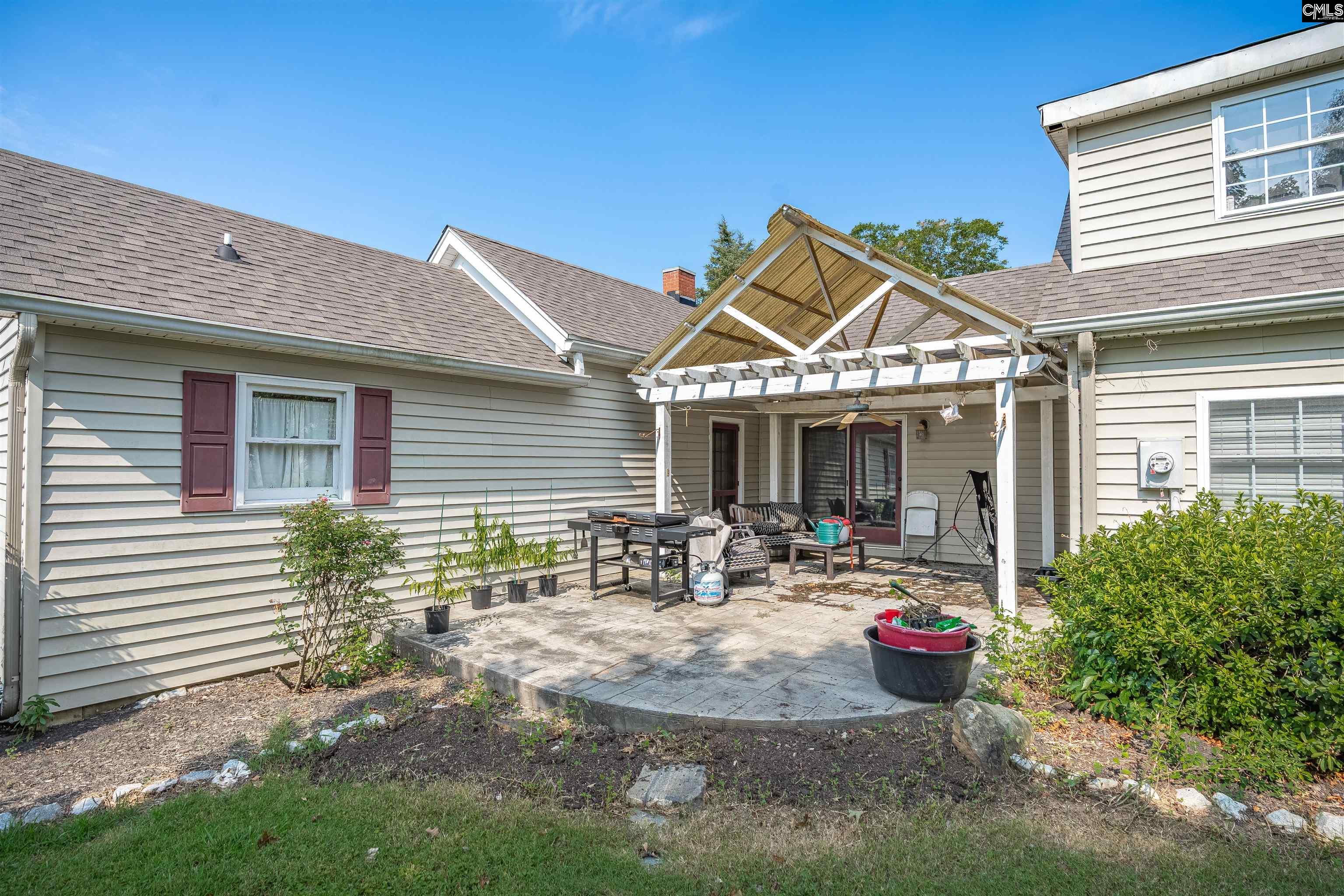 637 Belfast Road Newberry, SC 29108 - Photo 64 of 74