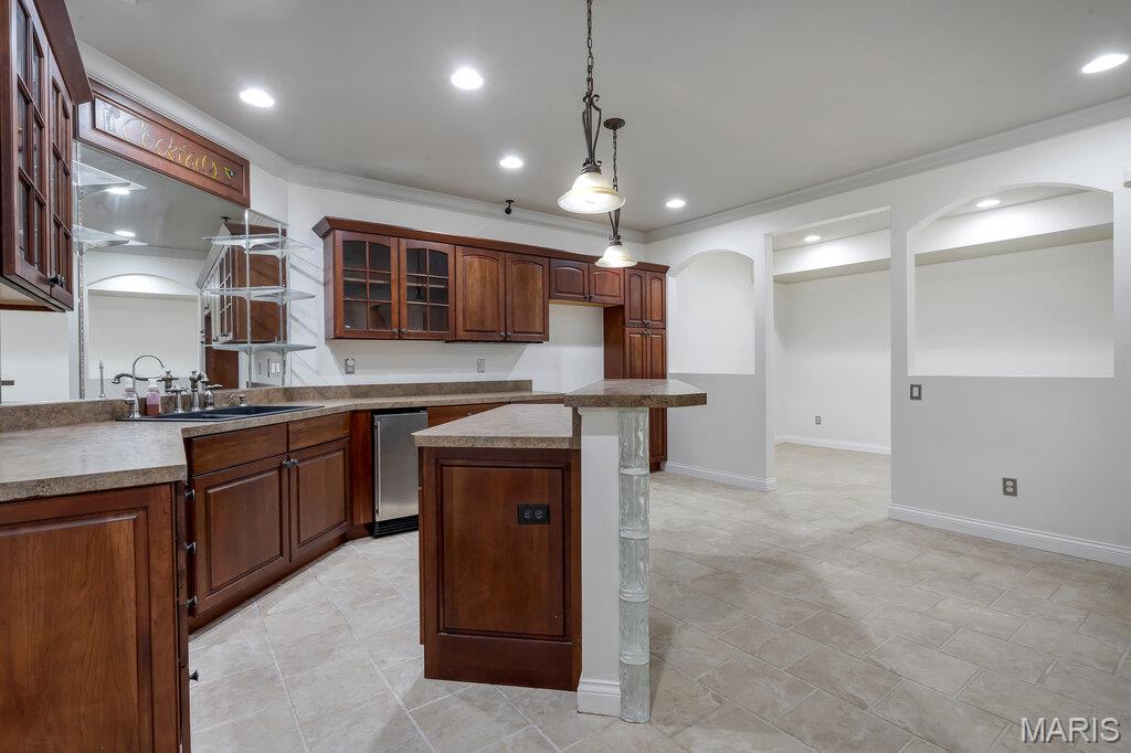 1233 Diamond Valley Drive High Ridge, MO 63049 - Photo 55 of 80
