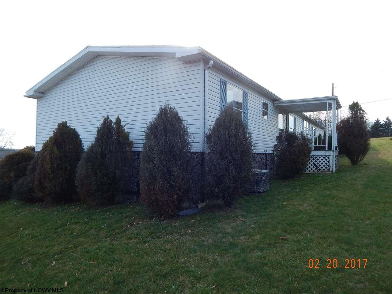1 Wilson Way Rivesville, WV 26588 - Photo 4 of 20 Gallery Image 4