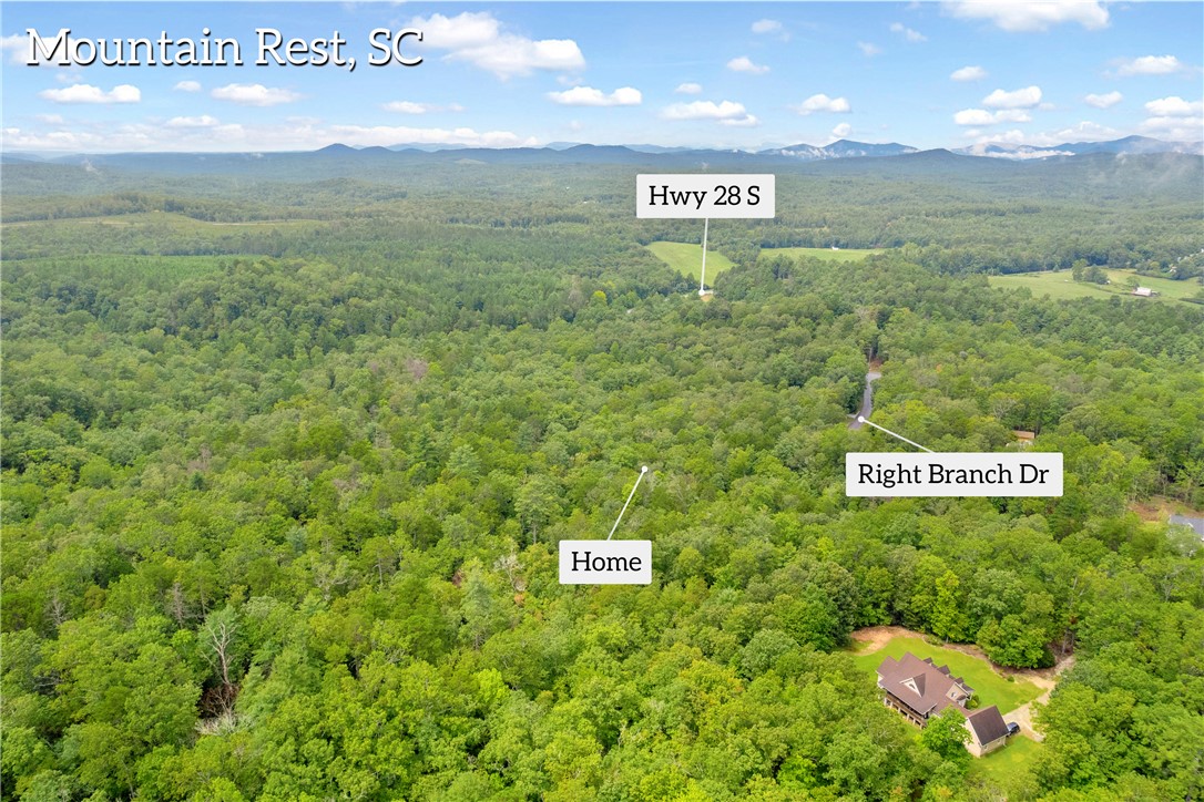 Lot 13 Right Branch Drive Mountain Rest, SC 29664 - Photo 21 of 36