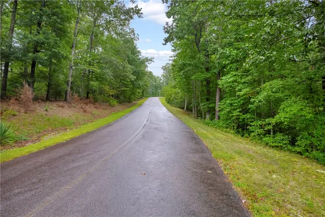 $78,000 | Lot 13 Right Branch Drive, Mountain Rest, SC 29664