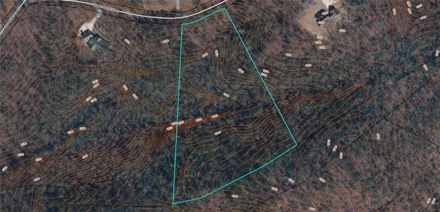 $78,000 | Lot 13 Right Branch Drive, Mountain Rest, SC 29664