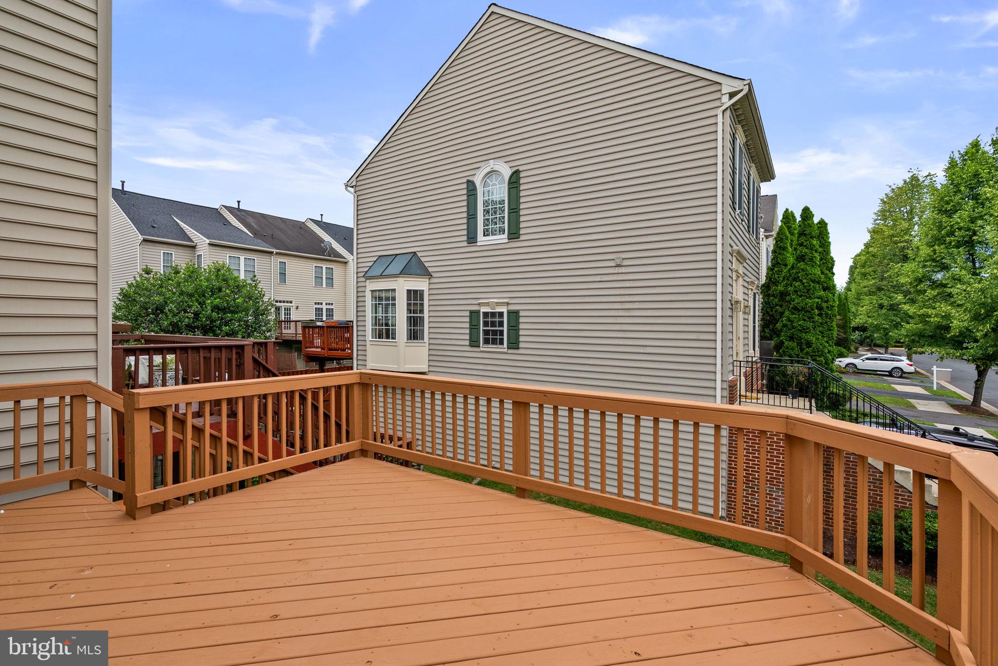 14041 Rockingham Road Germantown, MD 20874 - Photo 54 of 60