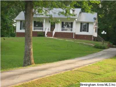 1317 Morris Majestic Road Morris, AL 35116 - Photo 1 of 18