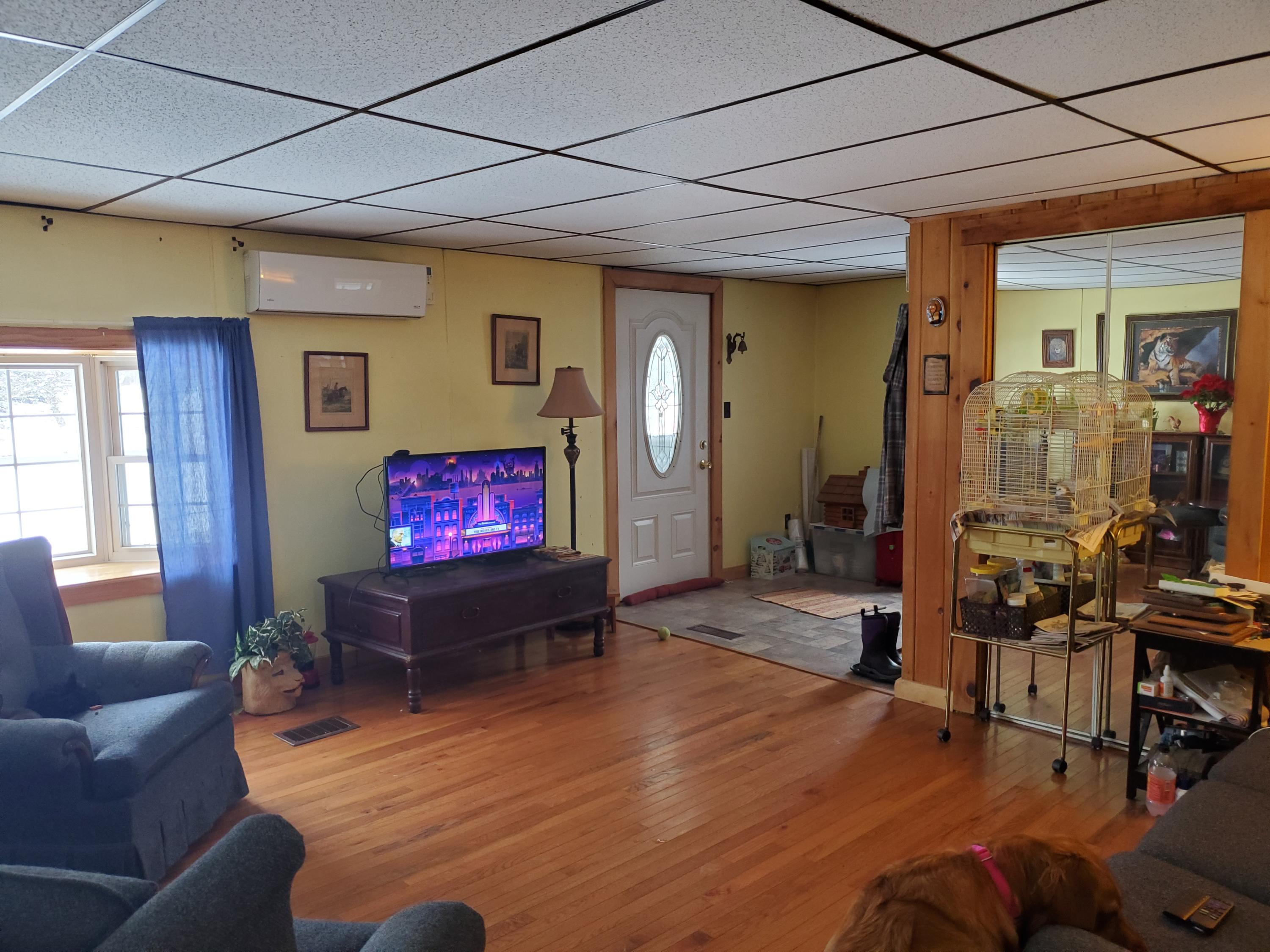 116 Higgins Road Pittsfield, ME 04967 - Photo 9 of 20 20210105_121714