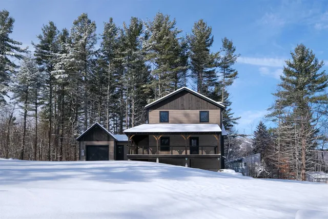 $995,000 | 152 Town Farm Road, Ludlow, VT 05149